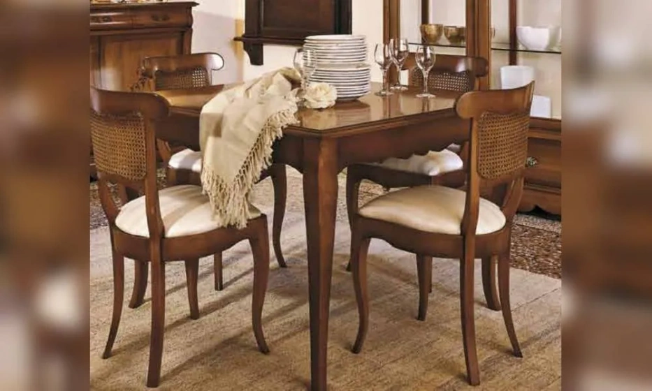 Стол Cavio Madeira 2 - фото 1