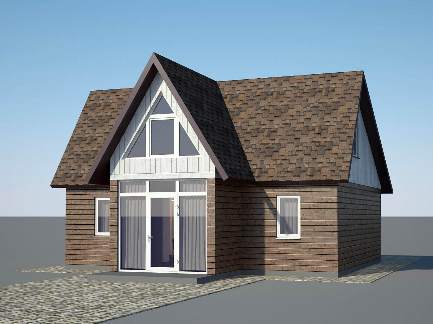 СК Дом Квадрат