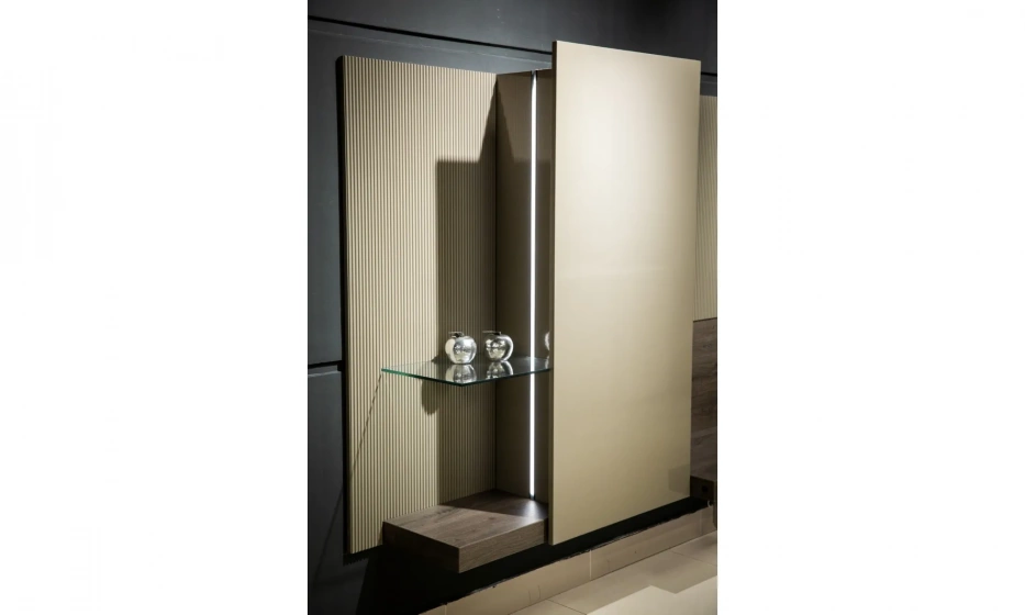 Композиция ТВ зона MX MEBEL - фото 3