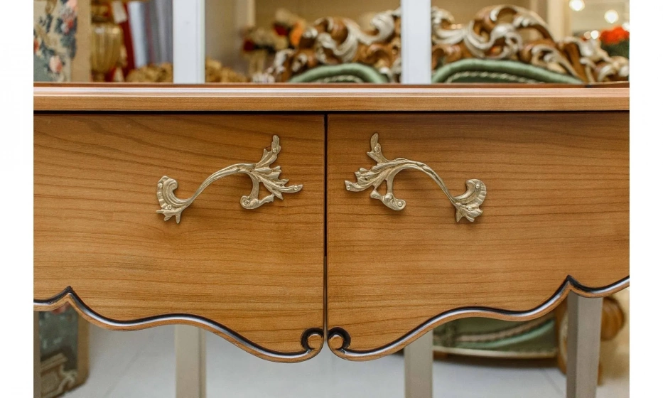 Vaccari Giovanni Консоль  Like 90*38*80 - фото 6