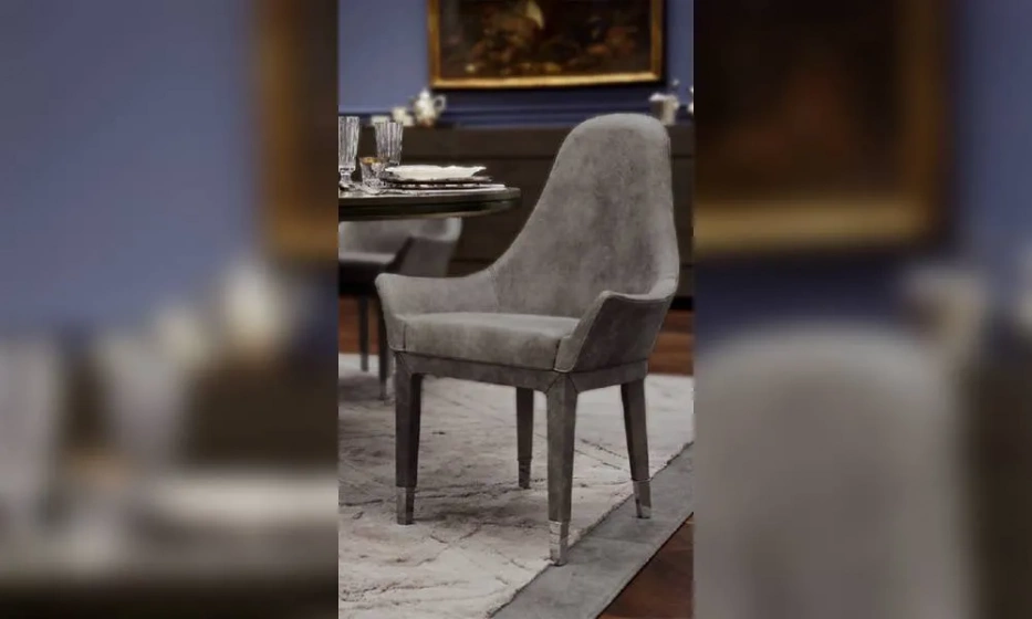 Стул Smania Manta High - фото 1