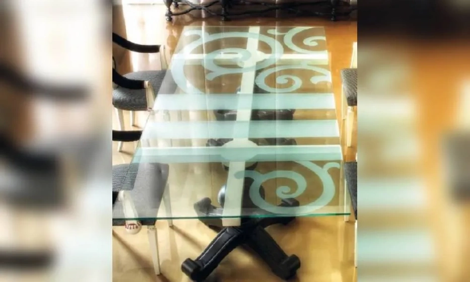 Стол Asnaghi Interiors Bellatrix - фото 1