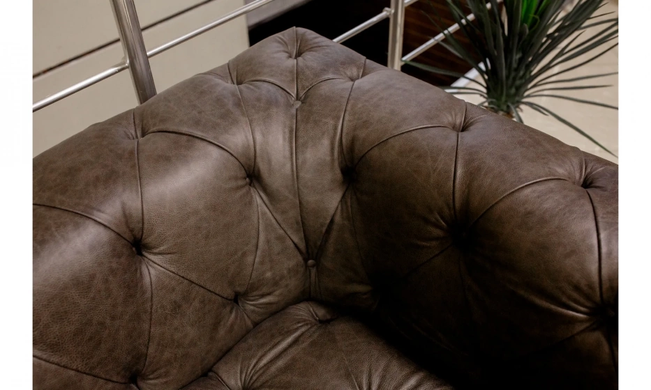 Диван Nicoline Salotti Dokos 2 - фото 4