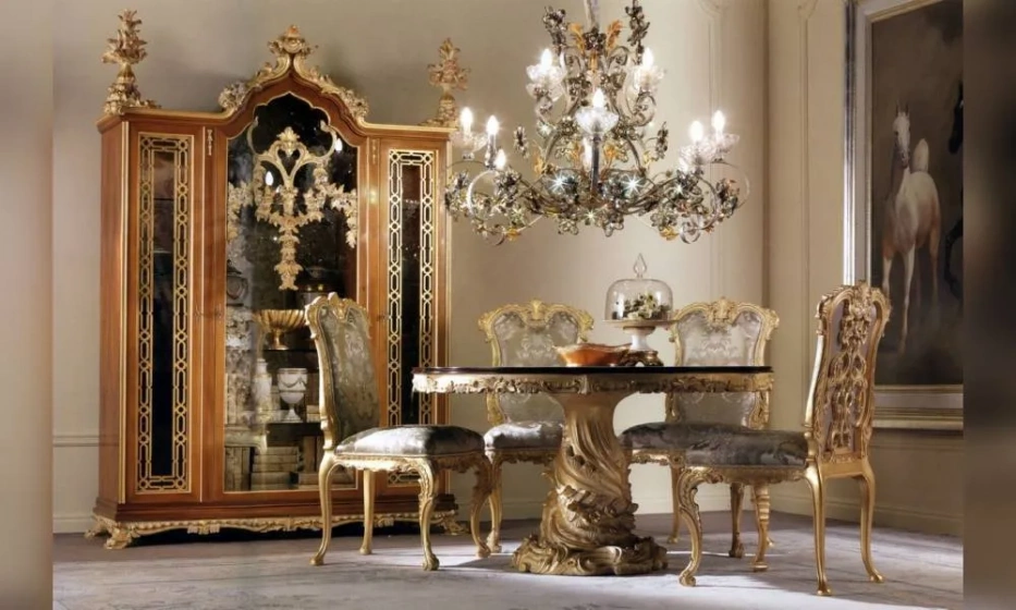 Гостиная Jumbo Collection Regency Day - фото 1