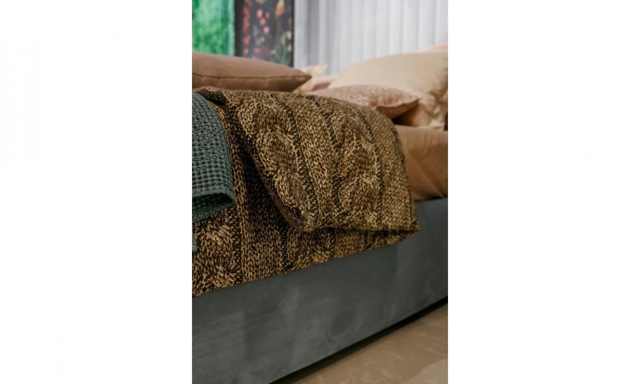 Одеяло BOLZAN LETTI - фото 2