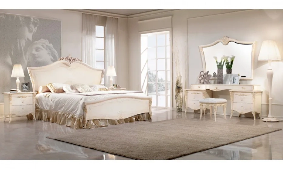 Спальня Antonelli Moravio Vittoria 5 - фото 1