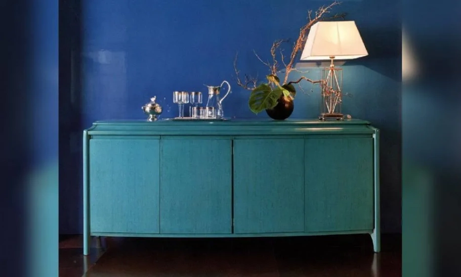 Комод Zonta Taylor 7 - фото 1