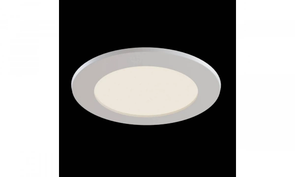 Встраиваемый Светильник Technical Dl016-6-L12W