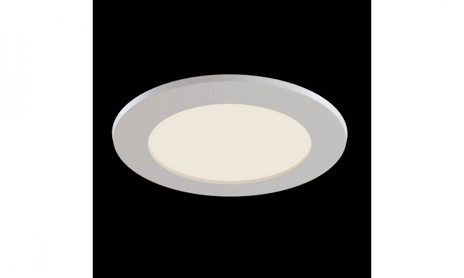 Встраиваемый Светильник Technical Dl016-6-L12W - фото 3