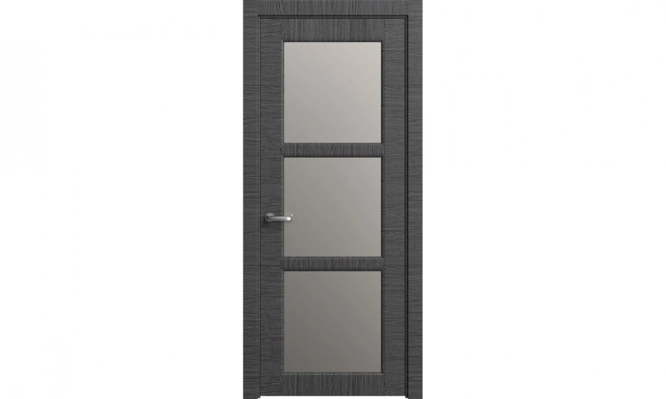 Межкомнатная дверь Софья, коллекция Bridge, Модель 01.71ССС - фото 1