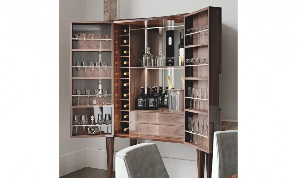 Столовая Francesco Pasi Ellipse