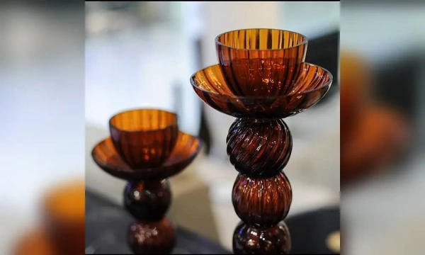 Подсвечник Giove