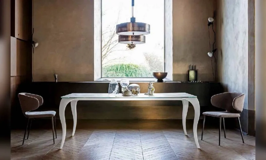 Стол Midj Bond - фото 1