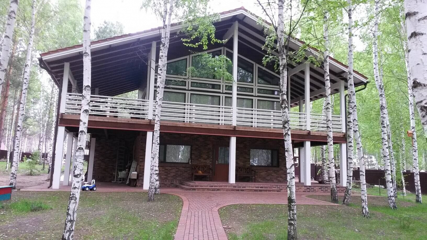 Строительная компания Строй Хаус