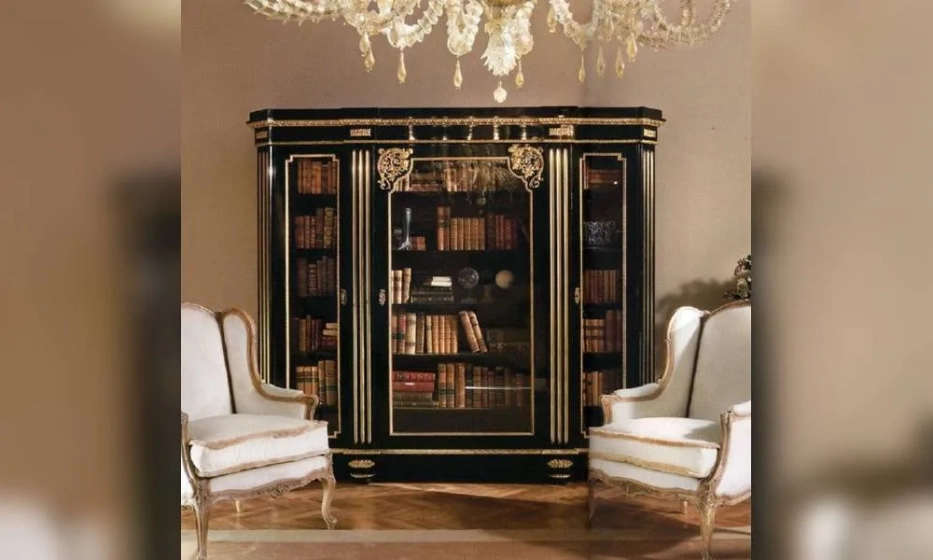 Книжный Шкаф Provasi 2801 - фото 1