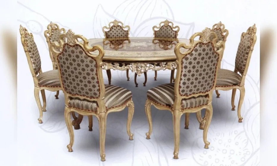 Стол Asnaghi Interiors Magnolia 2 - фото 1