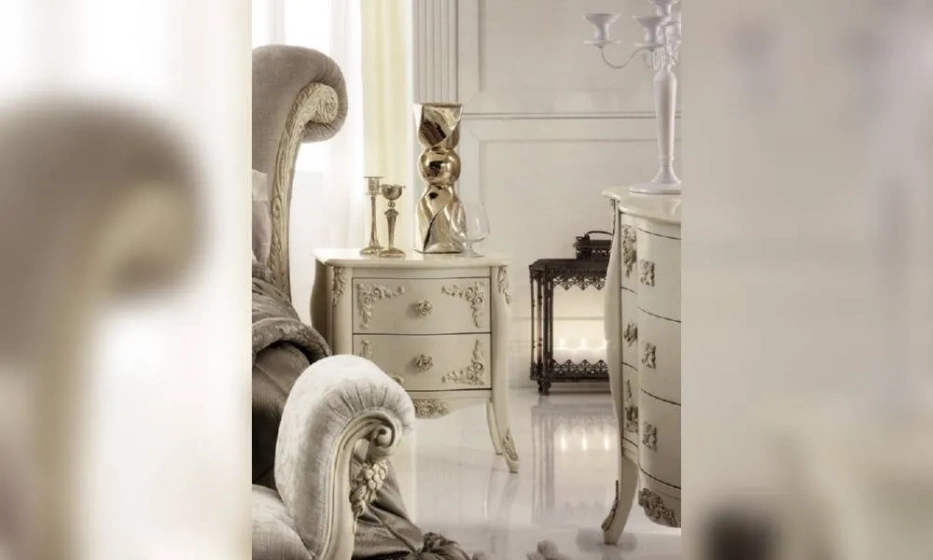 Тумба Прикроватная Piermaria Savoy - фото 1