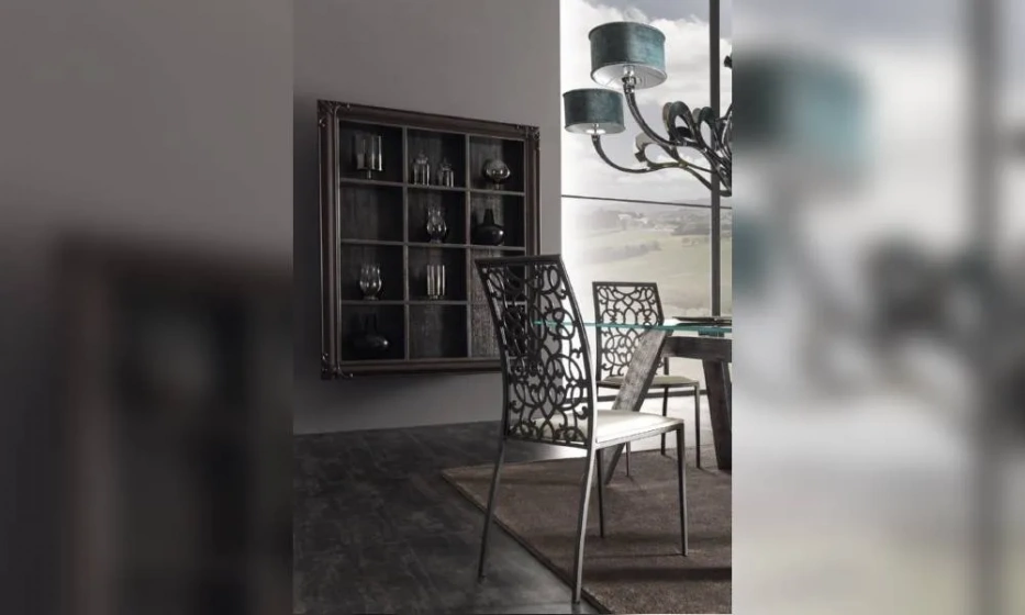 Стул Cortezari 3 - фото 1