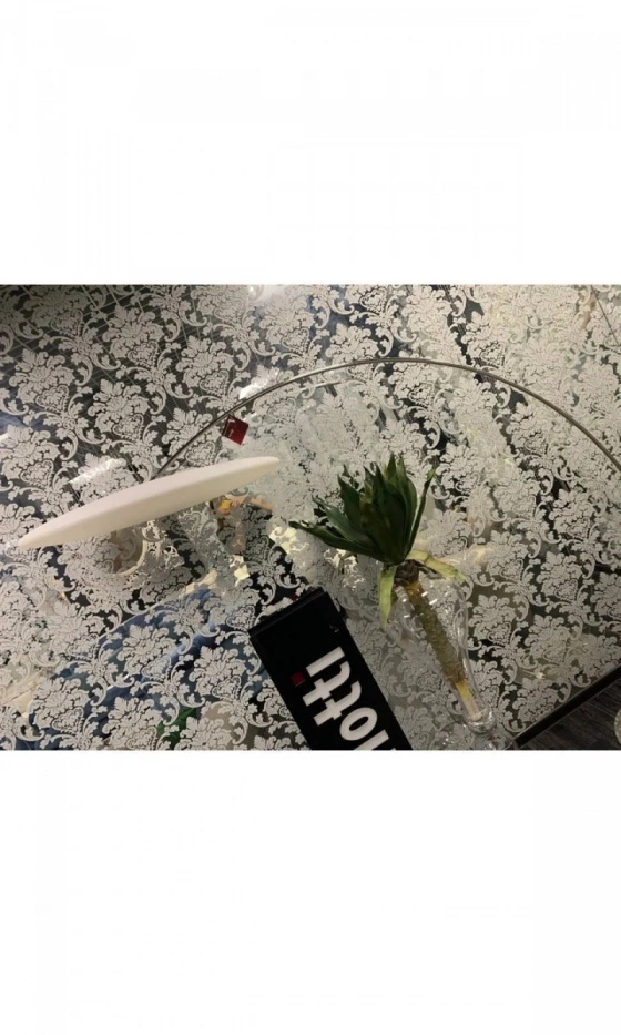 Торшер Astra Cattelan Italia - фото 1