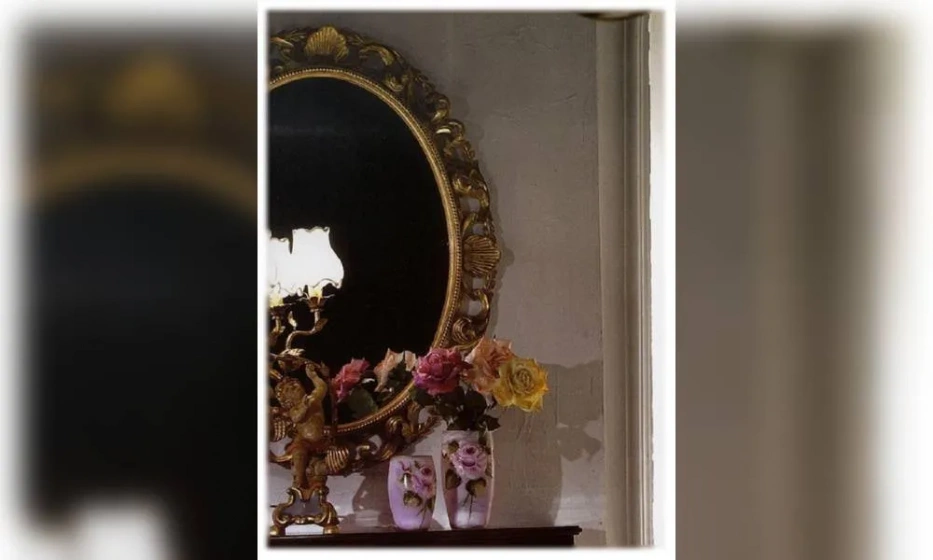 Зеркало Florence Art 3543 - фото 1