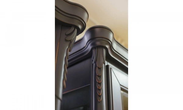 Витрина правая Giorgio Casa Valpolicella