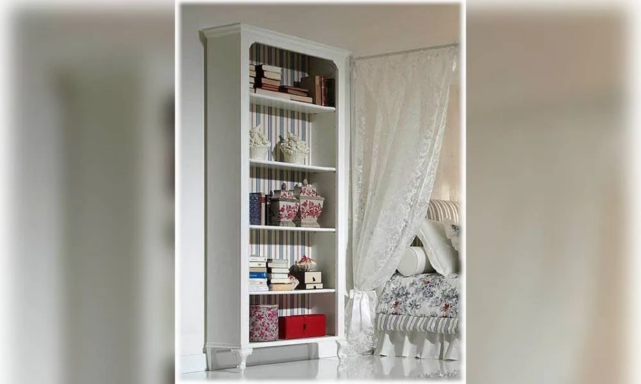 Книжный Шкаф Halley Junior 1 - фото 1