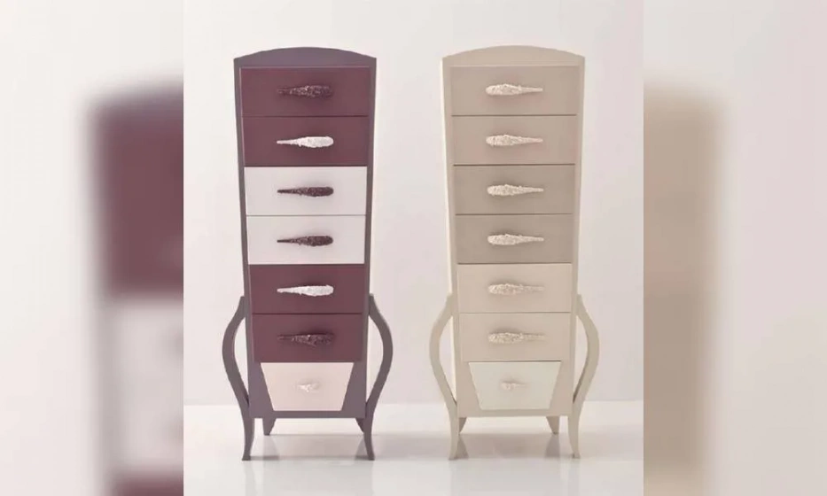 Комод Halley I Boy 6 - фото 1