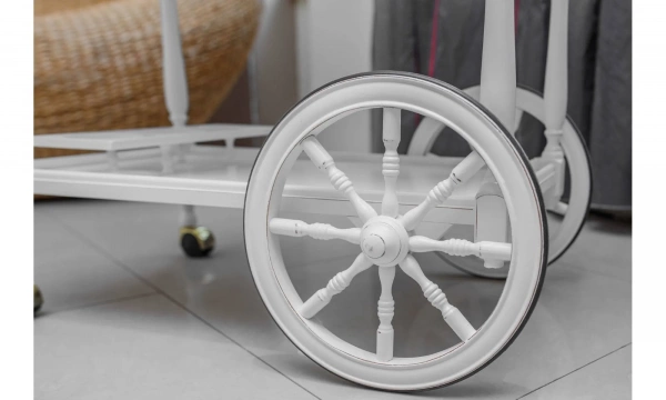 Euro-Design Тележка Под Напитки