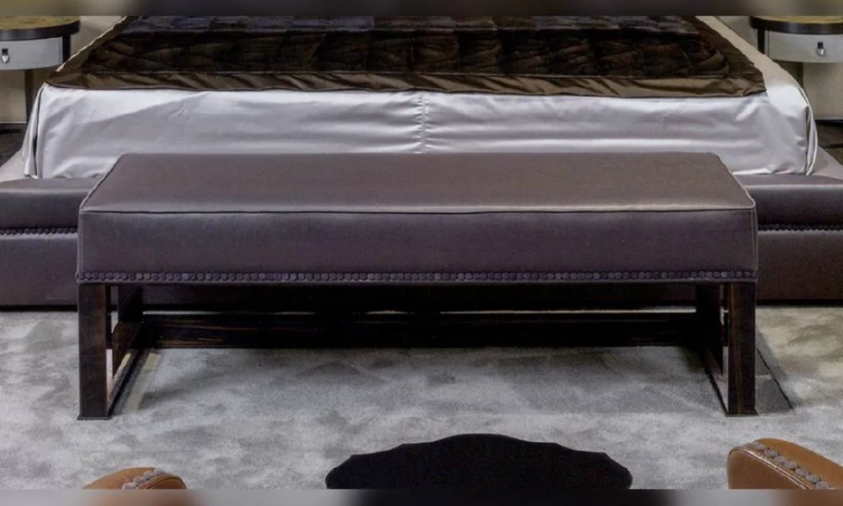 Банкетка Longhi Elliott - фото 1