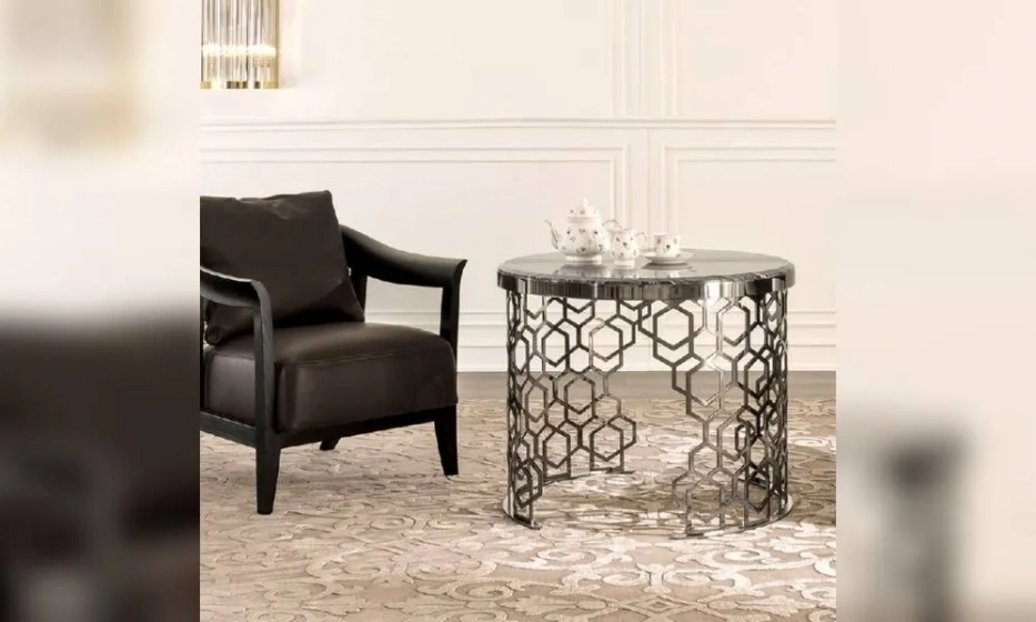 Стол Longhi Manfred - фото 1