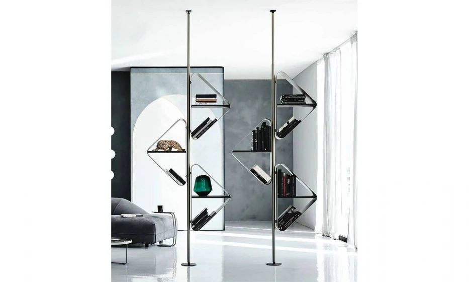 Стеллаж Cattelan Italia Spinnaker Y - фото 1