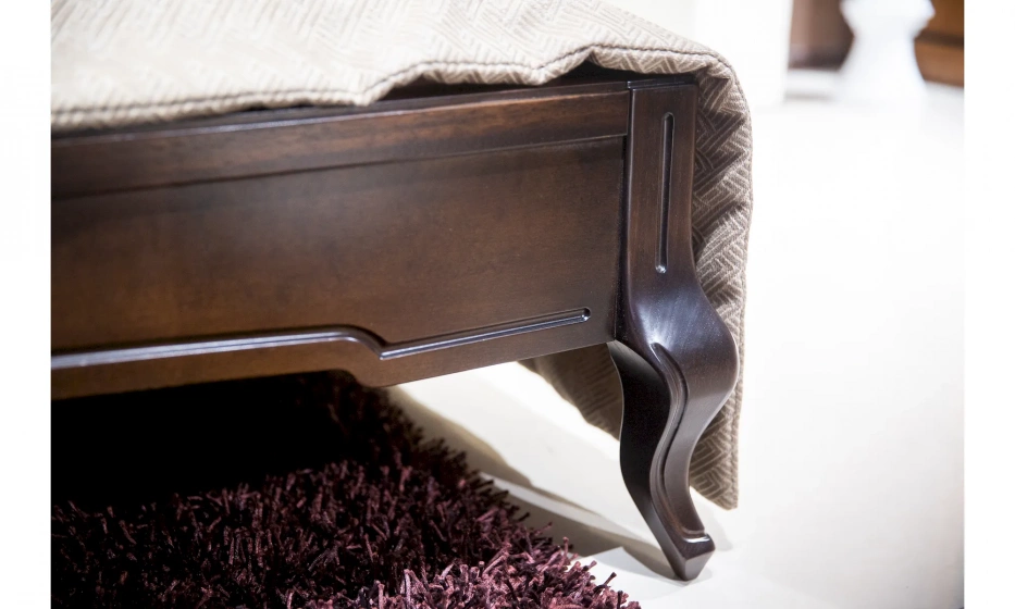 Кровать Camelgroup Verdi - фото 9