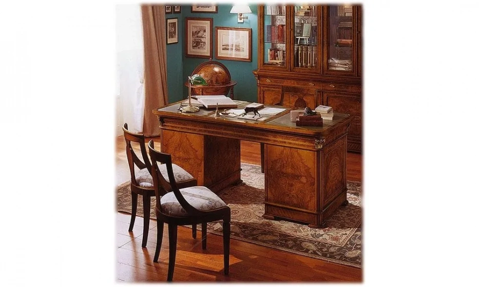 Домашний Кабинет Minotti Luigi & Benigno Antica Brianza Vol. Ii - фото 7