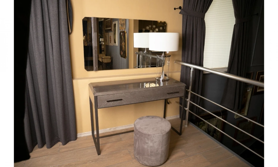 Стол Туалетный CAMELGROUP Elite - фото 1