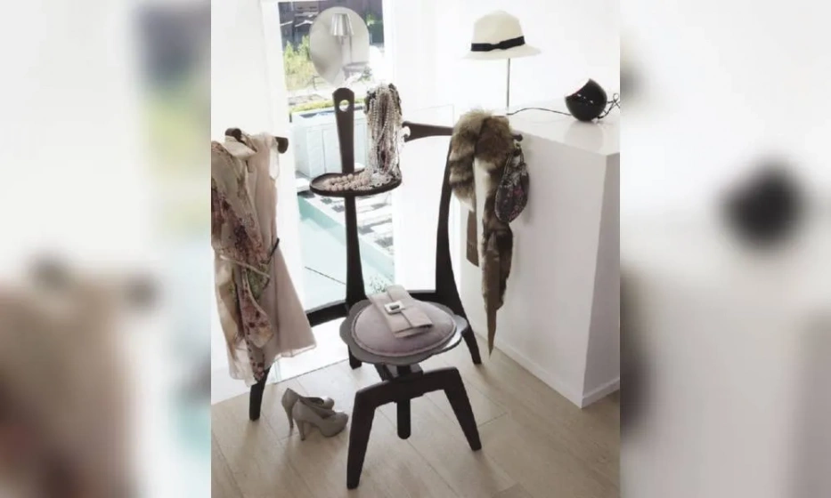 Вешалка Volpi Contemporary - фото 1