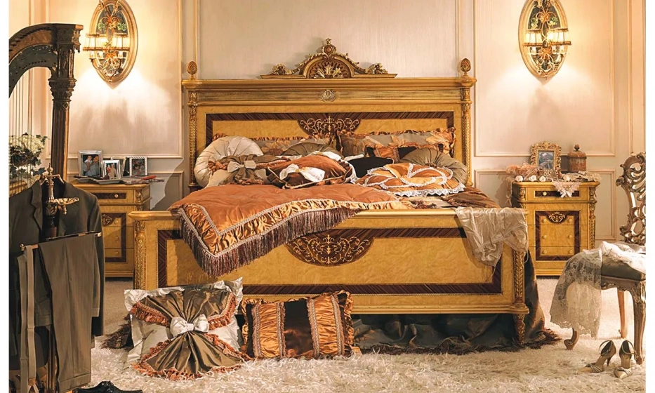 Спальня Riva Direttorio - фото 6