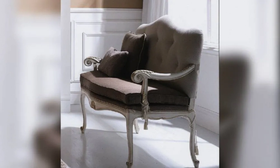 Софа Grifoni Silvano Living Room 1 - фото 1