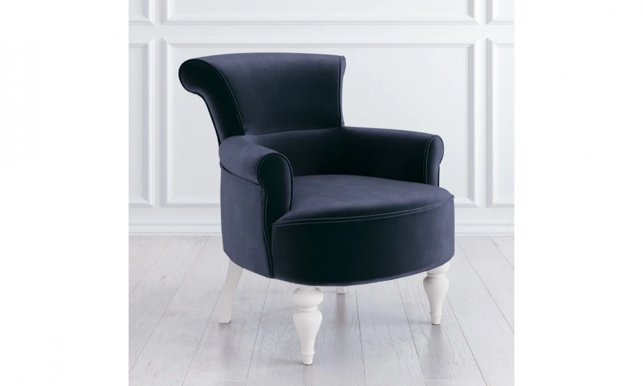 Кресло Kreind Перфетто M11-W-B18 - фото 1