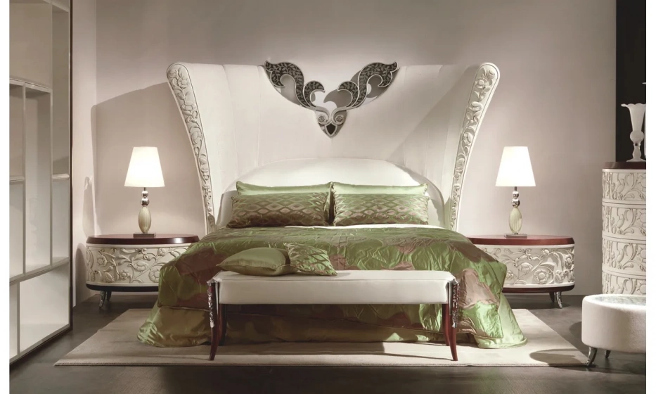 Спальня Elledue Saraya - фото 4