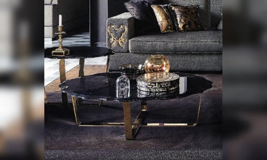 Стол Журнальный Angelo Cappellini 45122 - фото 1