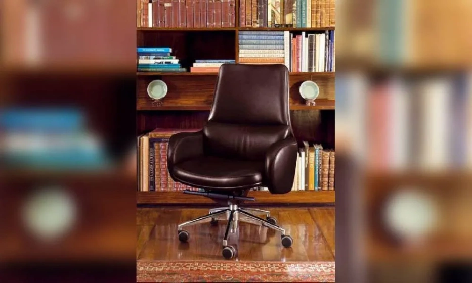 Рабочее Кресло Mascheroni Excellence Conference - фото 1