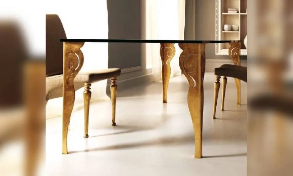 Стол Cortezari Zoe 2 - фото 1