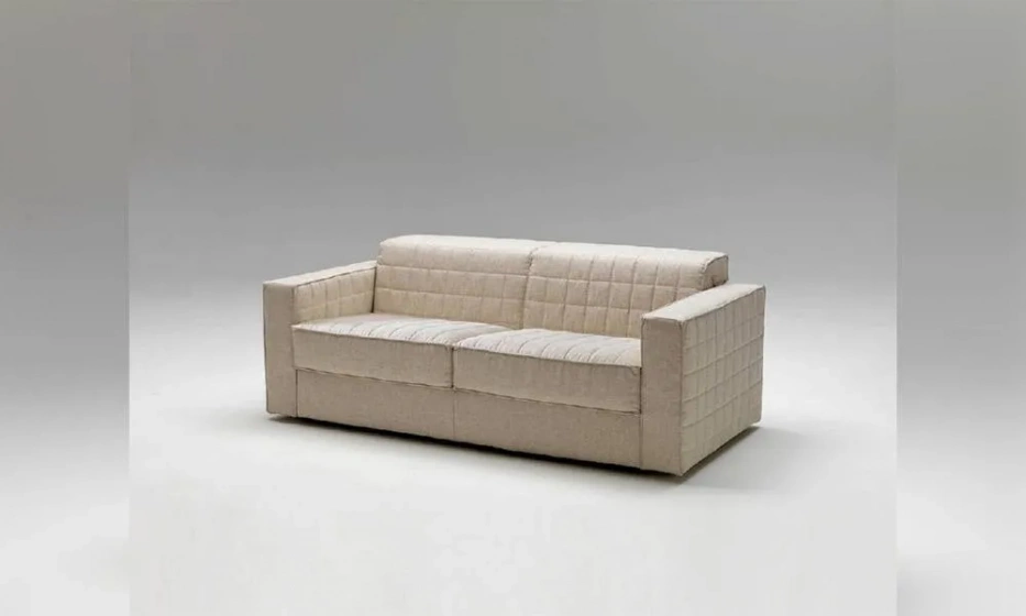 Диван Milano Bedding Grand Lit 2Posti - фото 1