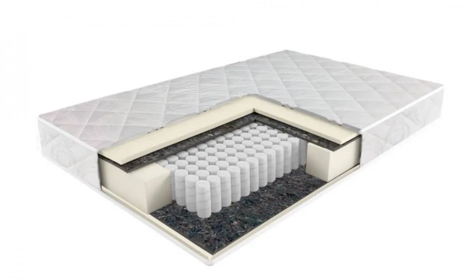 Матрас Сонберри Reference Тфк-21 - фото 1