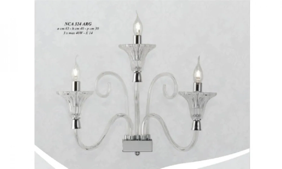 Светильник Jago Royal - фото 1