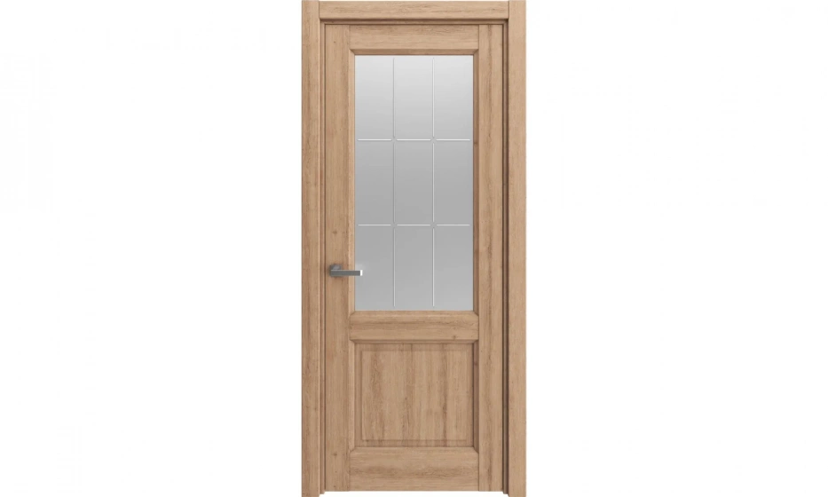 Межкомнатная дверь Софья, коллекция Elegant, Модель 143.58 - фото 1