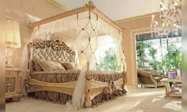 Спальня Riva Giardiano Italiano