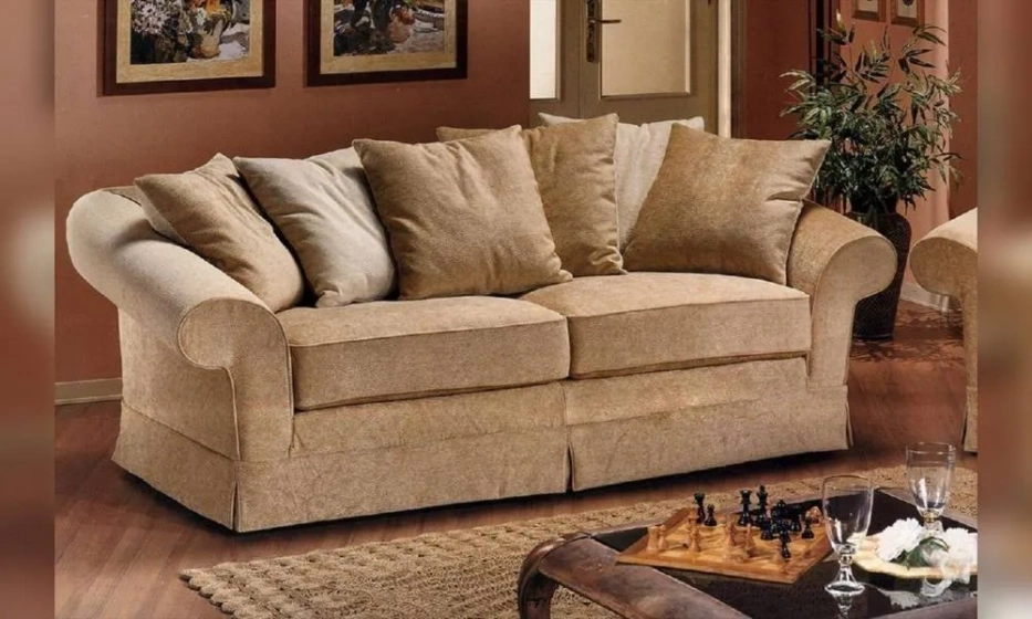 Диван Goldconfort Indja 5 - фото 1