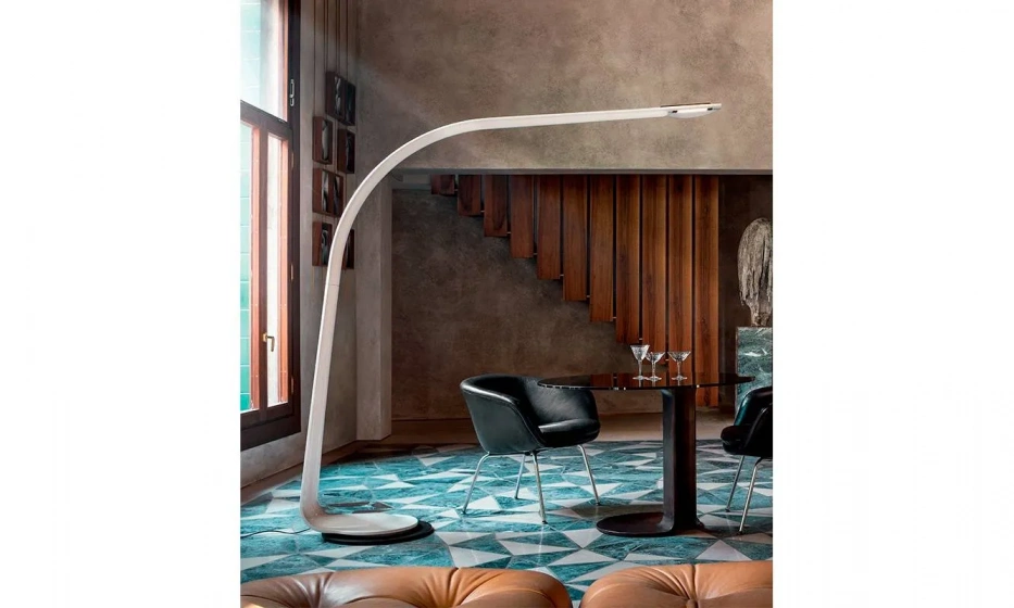 Напольная Лампа Taaac Penta 0808-10 - фото 1