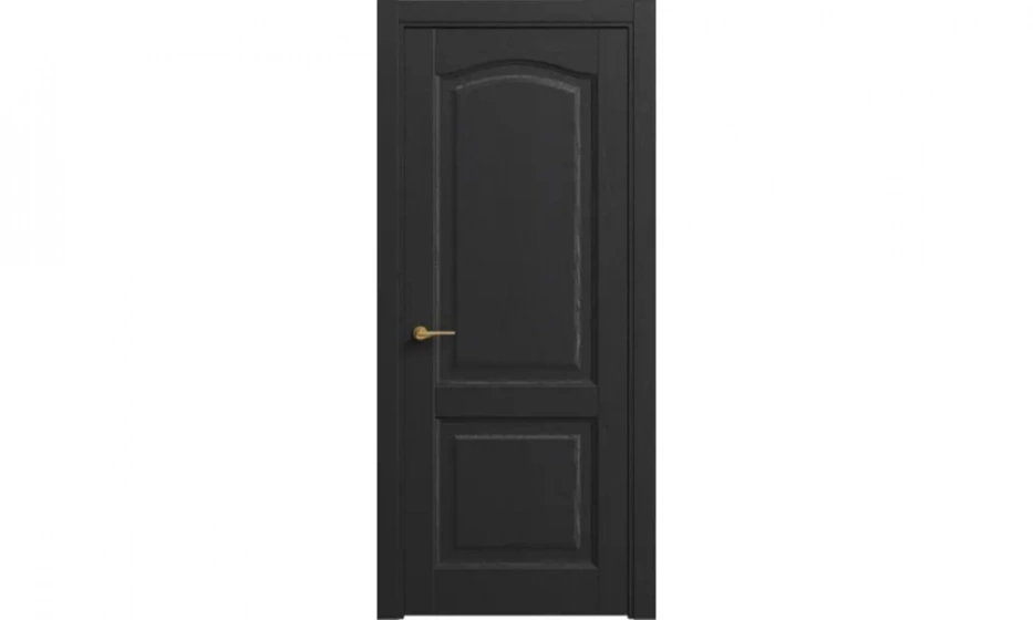 Межкомнатная дверь Софья, коллекция Classic, Модель 36.63 - фото 1